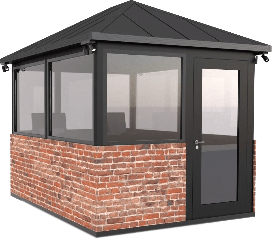 Bullet Resistant Ballistic