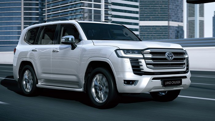 Toyota-Land-Cruiser